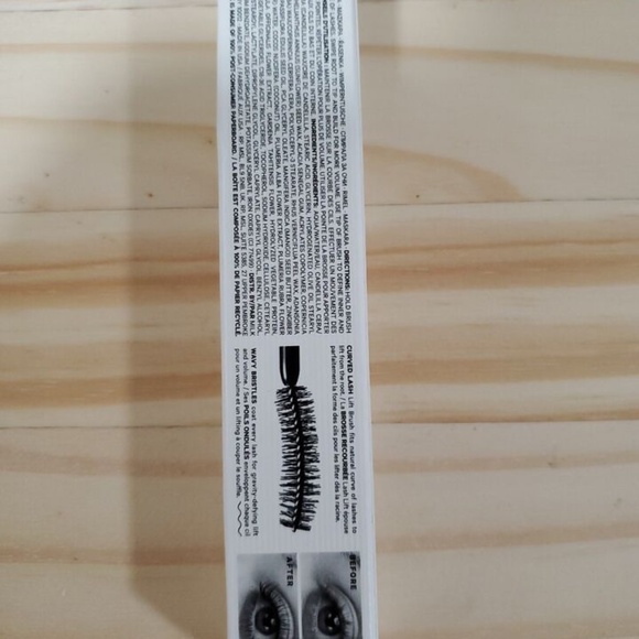 Milk Makeup Rise Mascara Lift Length Volume -full size - Picture 3 of 3